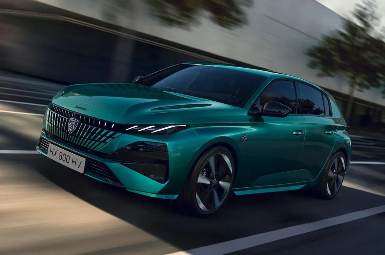 Elektrikli SUV’ler Karşısında Kompakt Hatchback’in Son Kalesi