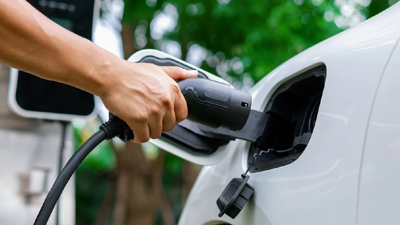 EPDK'den Elektrikli Araç Şarj Şirketlerine Devasa Ceza - Webtekno