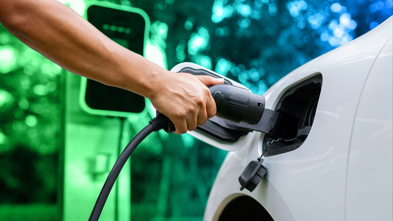 EPDK, üç şarj şirketine 24 milyon TL ceza kesti - LOG