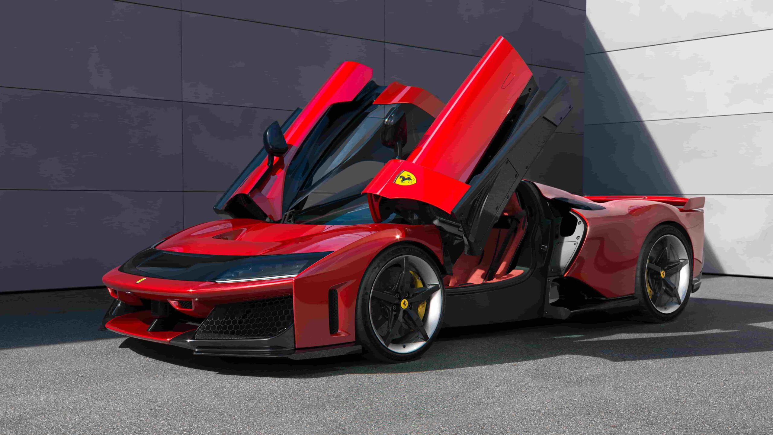 Ferrari'nin Efsanevi Yıldönümü Modelleri - Saatolog.com.tr