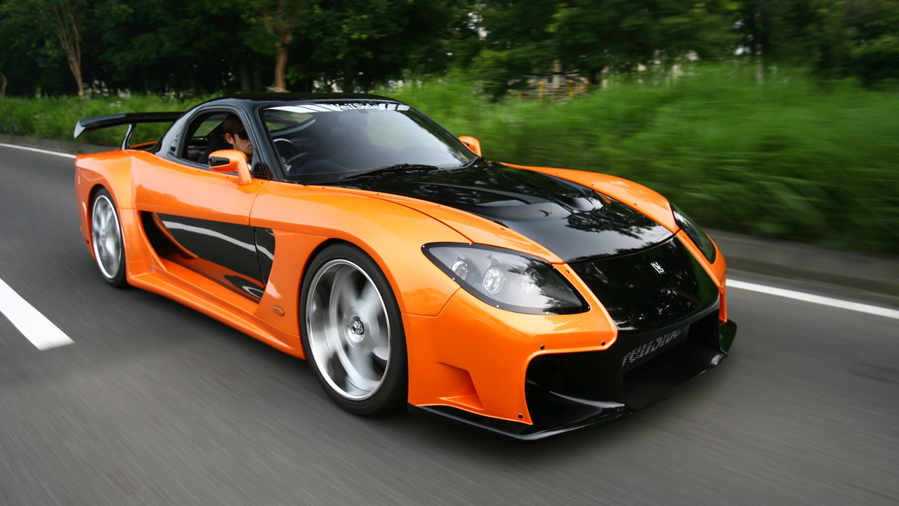 Tokyo Drift'i Efsane Yapan Şeyler ve Sıra Dışı Detaylar - Webtekno