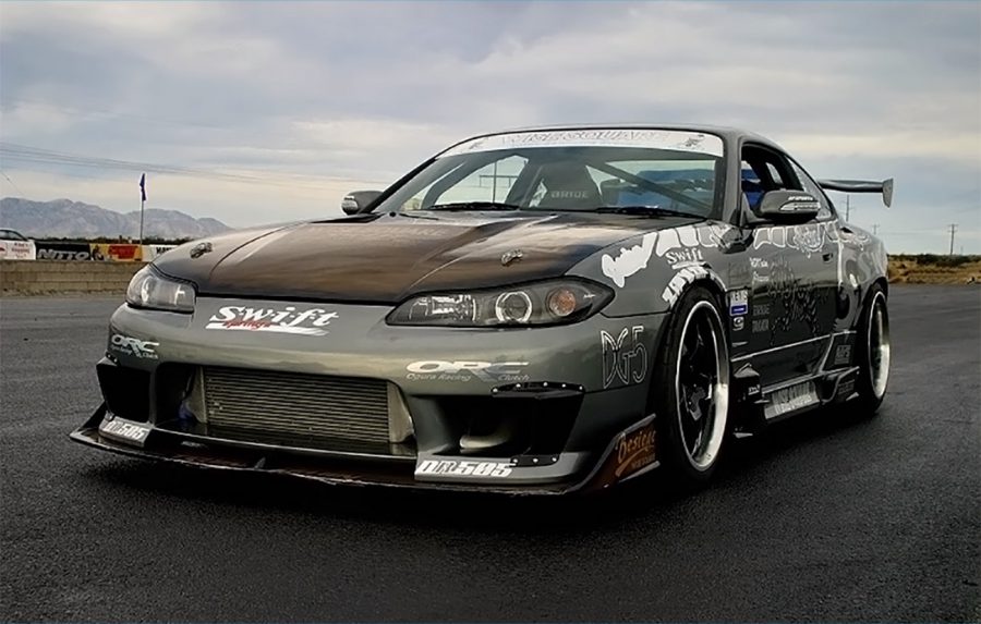 Tokyo Drift: Unutulmuş Nissan Silvia S15 - arabam.com