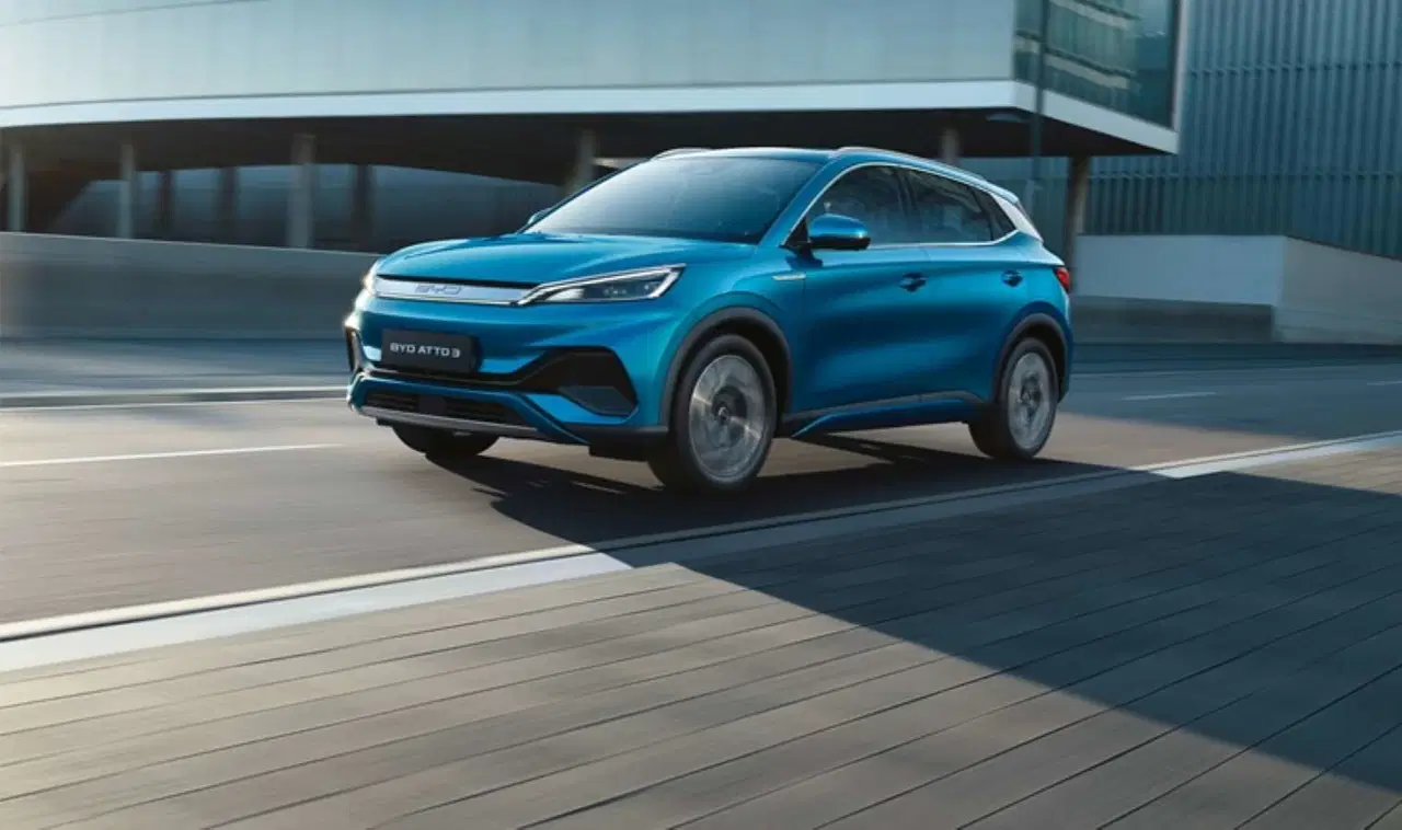 BYD Manisa'ya 1 milyar dolarlık fabrika kuruyor: Satışlar ne zaman  başlayacak, vergi alınacak mı? İşte tüm ayrıntılar... - Son Dakika Otomotiv  Haberleri | Cumhuriyet