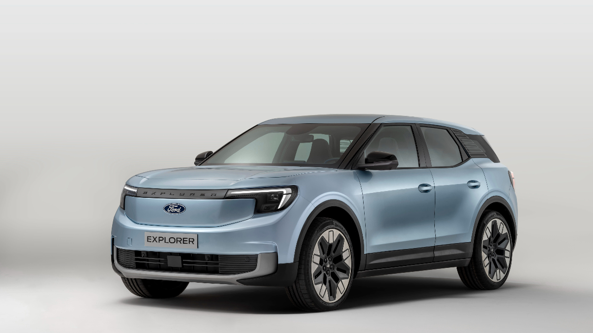 Ford’un 2025 Sınavı Elektrikli Araç Zararları, Gümrük Tarifeleri ve Türkiye Pazarı