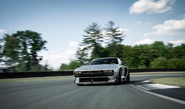 Geleceğin Yakıtı Bugün Hyundai’nin Hidrojenle Sınırları Zorlayan Teknolojisi