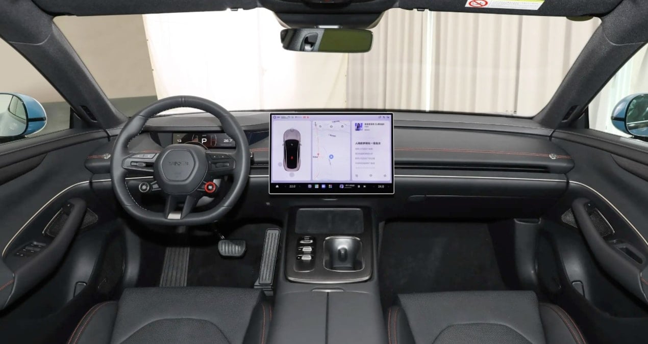 Her Satışta Zarar Eden Ama Tesla’ya Meydan Okuyan Elektrikli Devi Türkiye’de Ne Bekliyor?