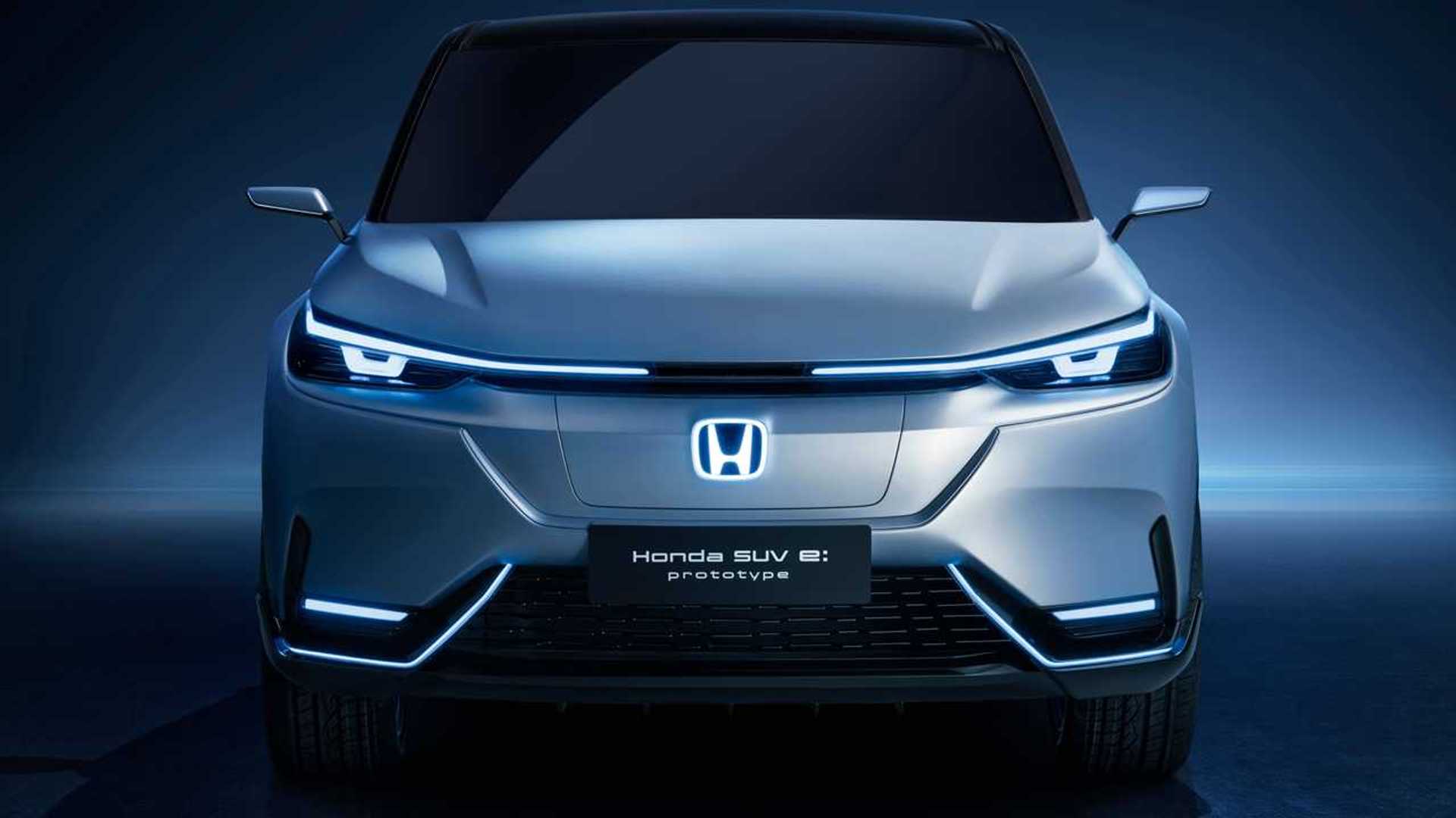 Honda'nın yeni CEO'su, firmanın elektrikli planlarından bahsetti