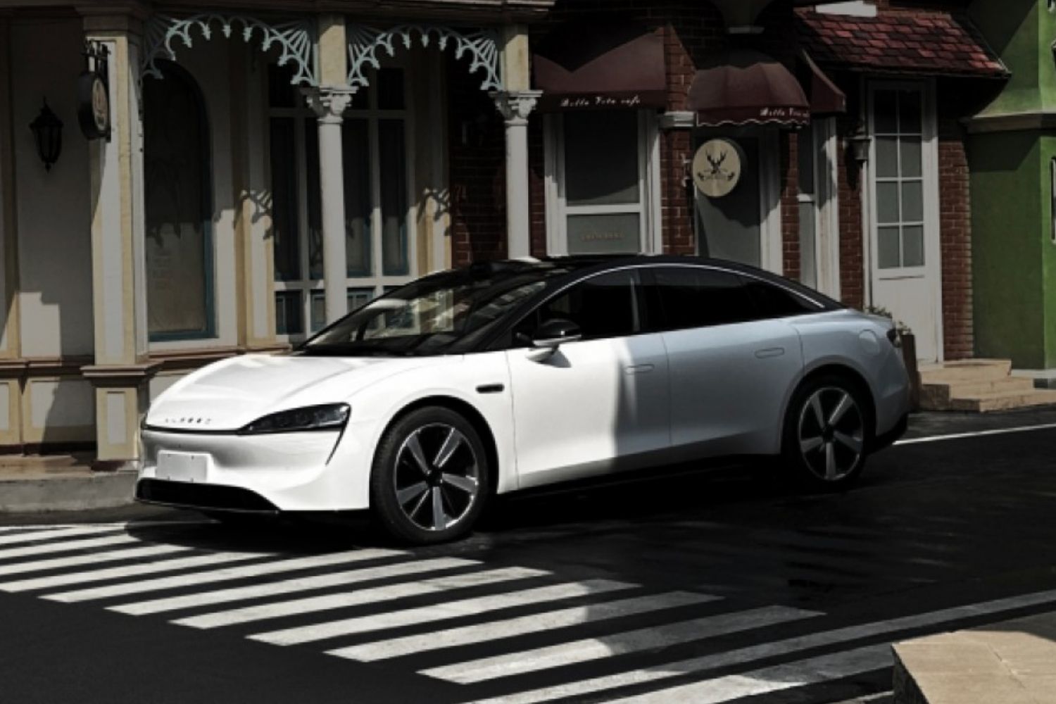 Huawei-Chery’den 10 Milyar Yuan ve 5 Bin Kişilik AR-GE ile Elektrikli Araçta Devrim