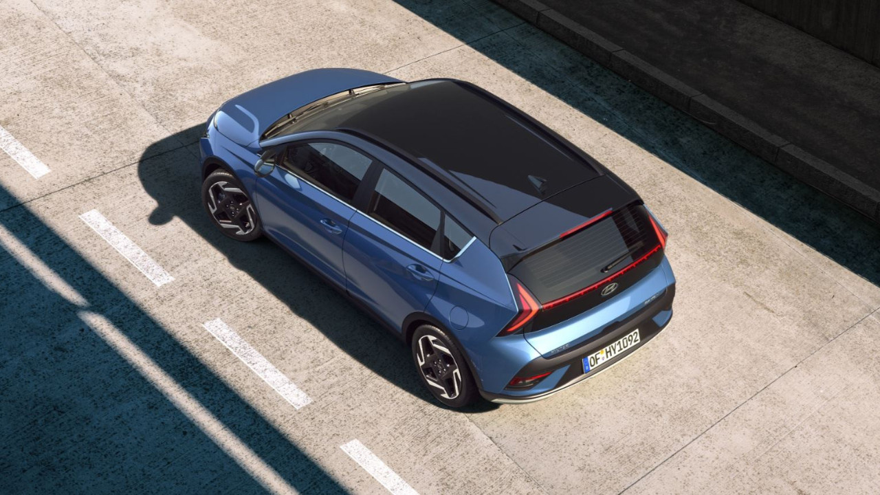 Hyundai Bayon 2025, Türkiye’de SUV Segmentinde Fiyat ve Teknolojiyi Altüst Eden Model