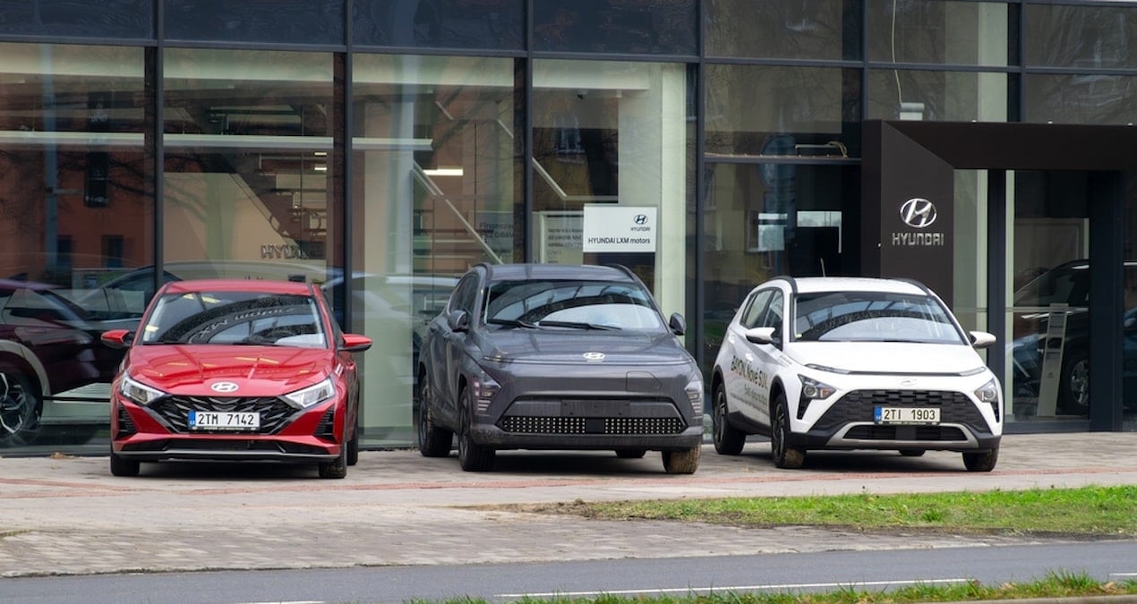 Hyundai’den Benzin Pompası Arızası Nedeniyle Servis Çağrısı