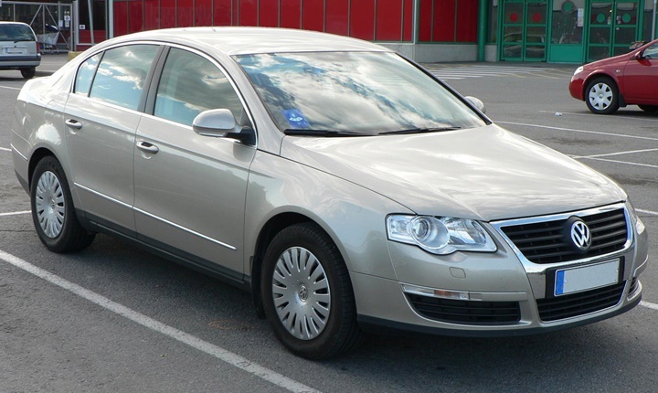 2005-2010 Volkswagen Passat | Araba Teknik Bilgi