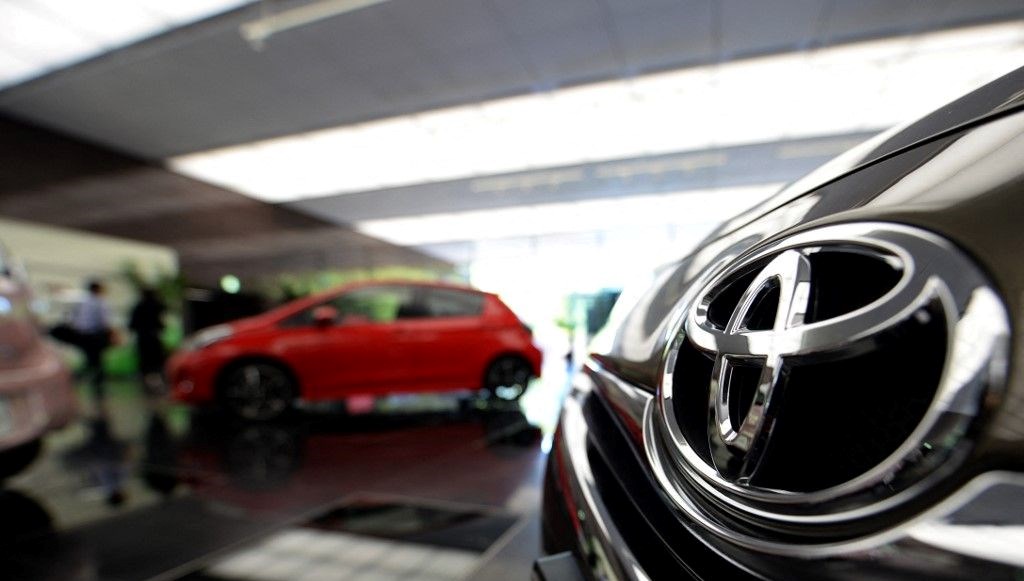 Japon Devleri Dar Boğazda Toyota ve Honda’nın Kâr Erozyonu