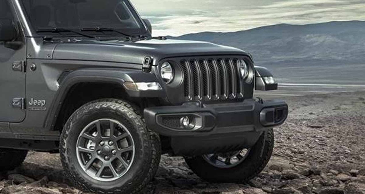 Jeep Renegade Avrupa’ya Veda Ediyor, Compass ve Elektrikli Gelecek Başlıyor
