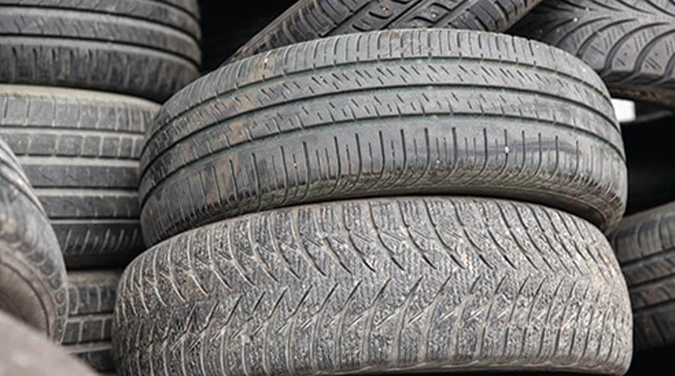 Lastik Ömrünün Bittiği Nasıl Anlaşılır? - Auto King