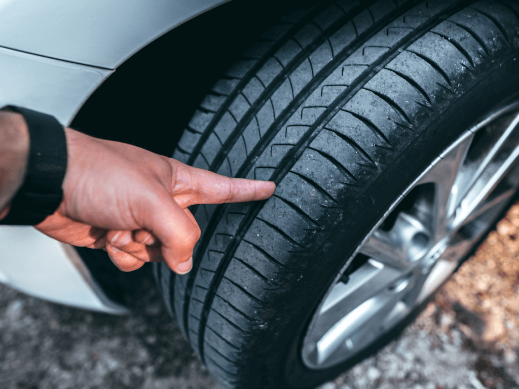 Lastik Kontrolü Nasıl Yapılır? - arabam.com