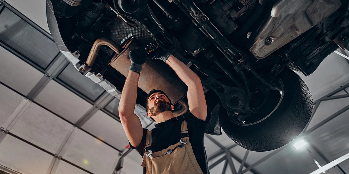 Araç Lastikleri Değişim Zamanının Geldiğini Nasıl Anlarız? - Sixt Türkiye