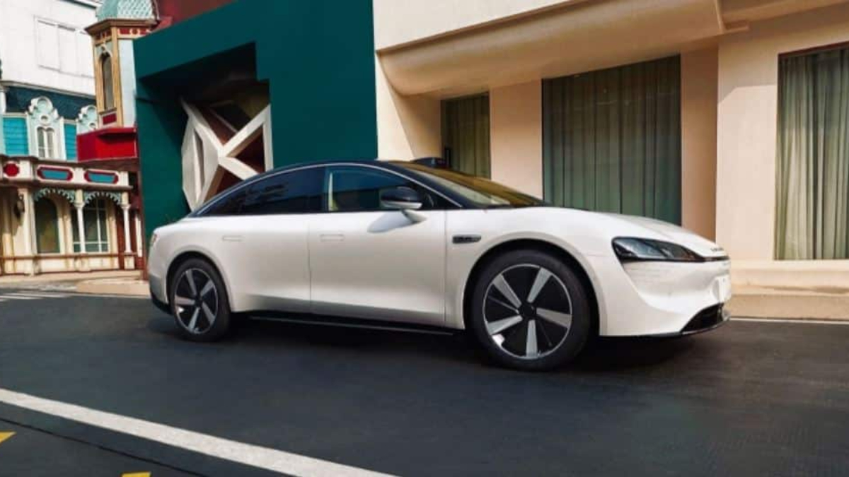 Luxeed’e 1,4 Milyar Dolarlık Yatırım, Elektrikli Araçta Yeni Dönem Başlıyor