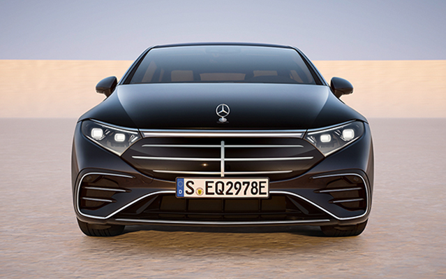 Otomobil Kampanyaları - Mercedes-Benz Finansal Hizmetler