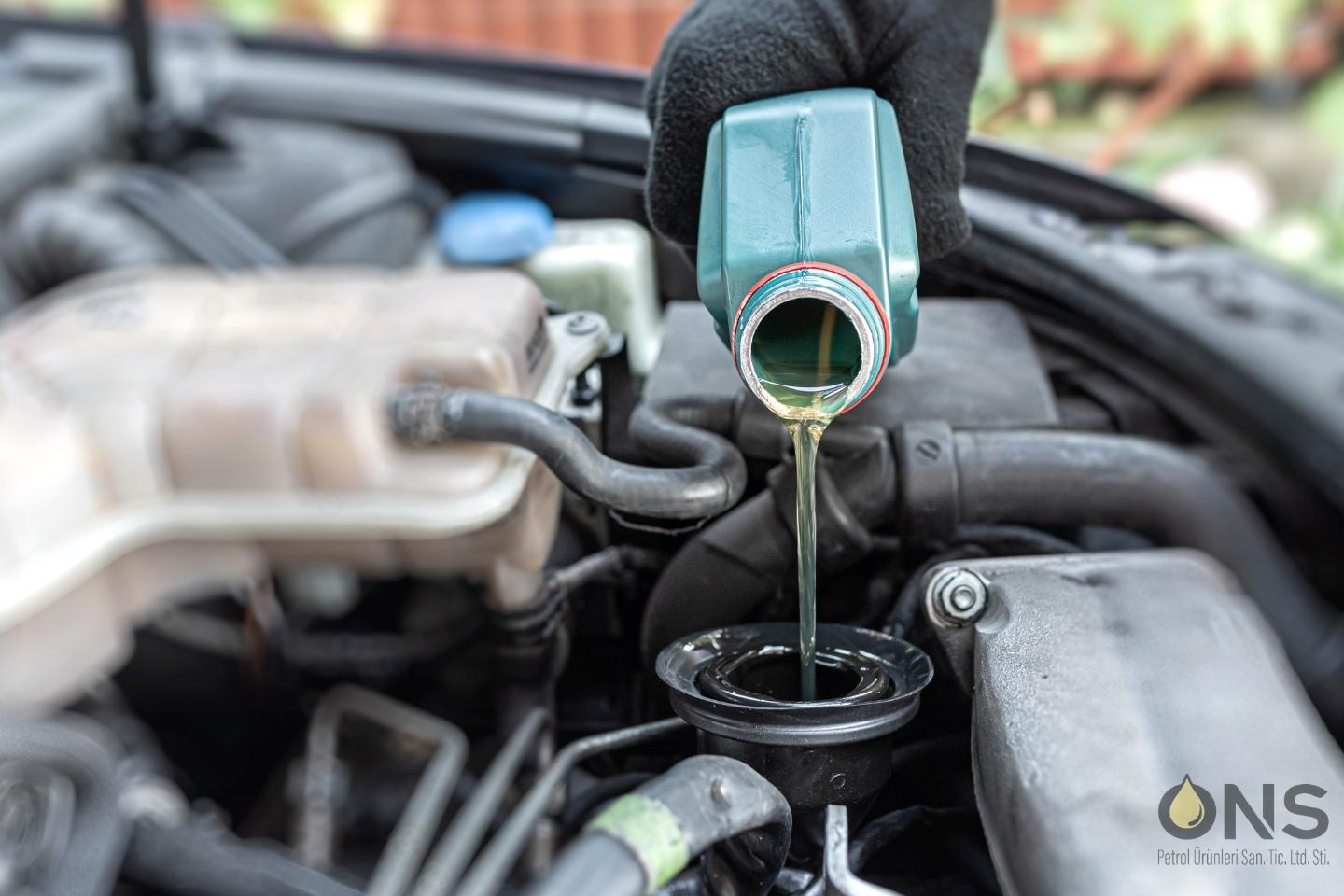 Motor Ömrünü Etkileyen Faktörler | 5 Önemli Bilgi