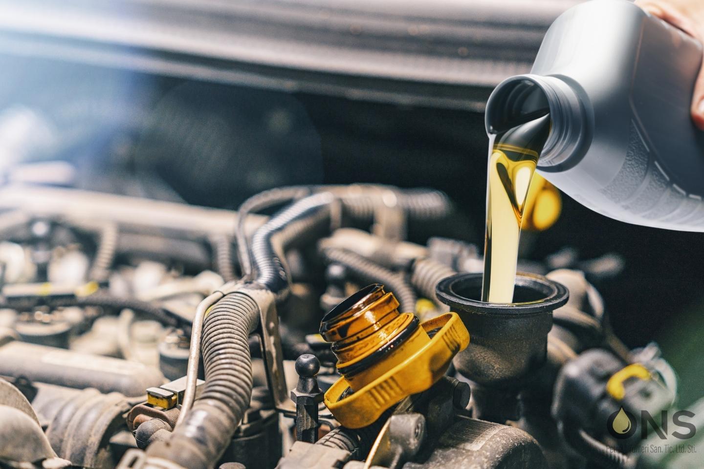 Motor Ömrünü Etkileyen Faktörler | 5 Önemli Bilgi