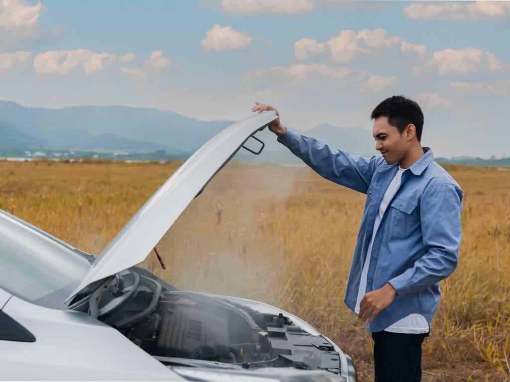 Motor Ömrünü Kısaltan Hatalar! - arabam.com