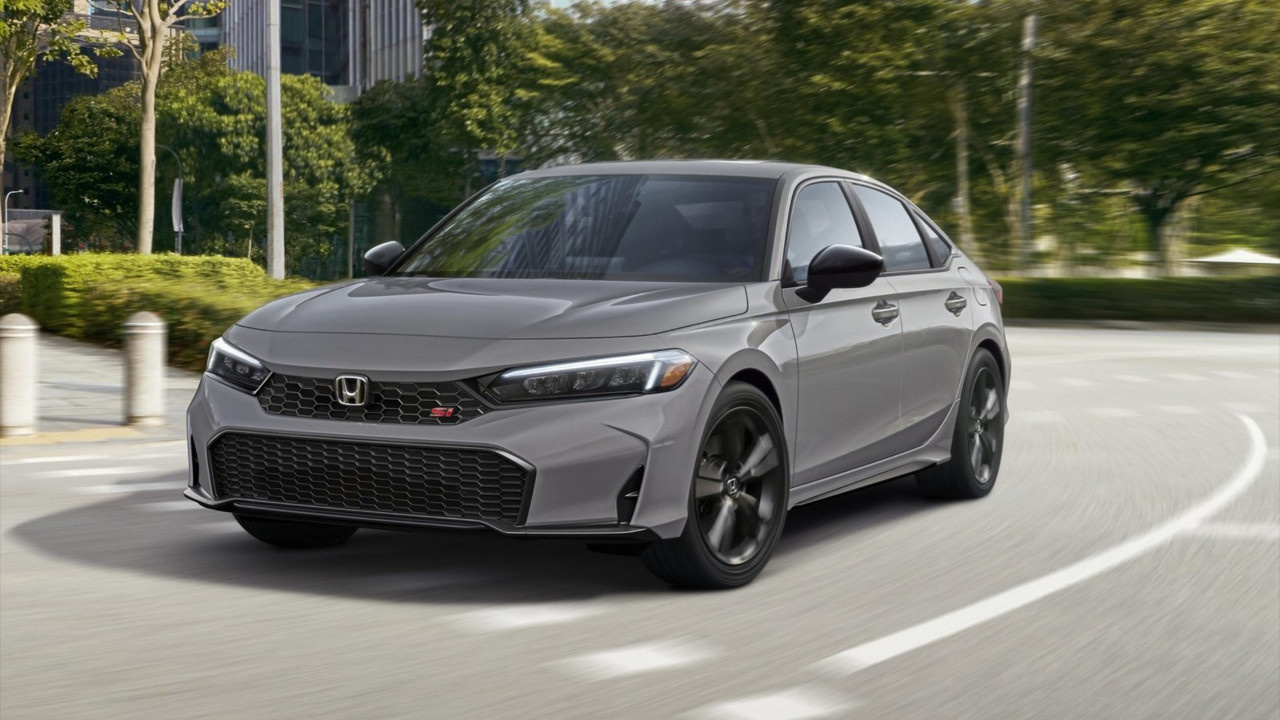 Otomobil Piyasasına Şok Etki! Honda Civic 2025 Fiyat Hamlesiyle Rakiplerini Köşeye Sıkıştırdı