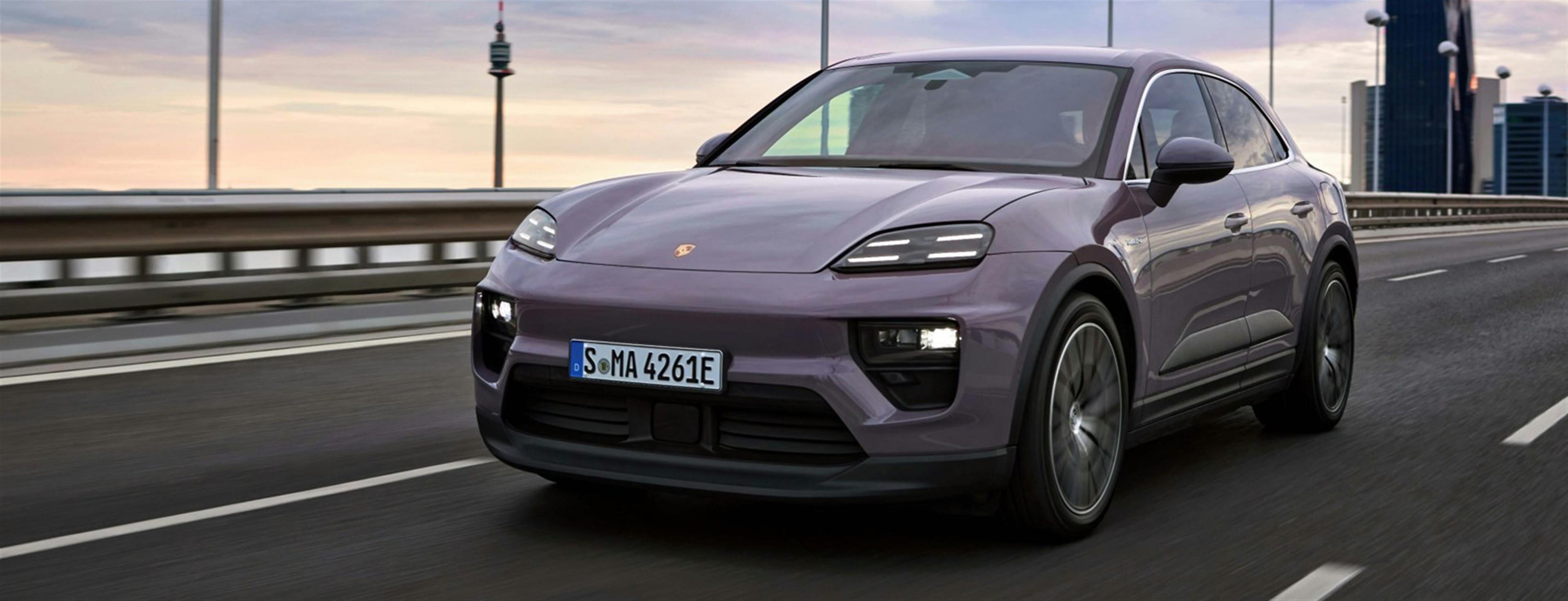 Porsche Türkiye - Sportif Araç Deneyimi