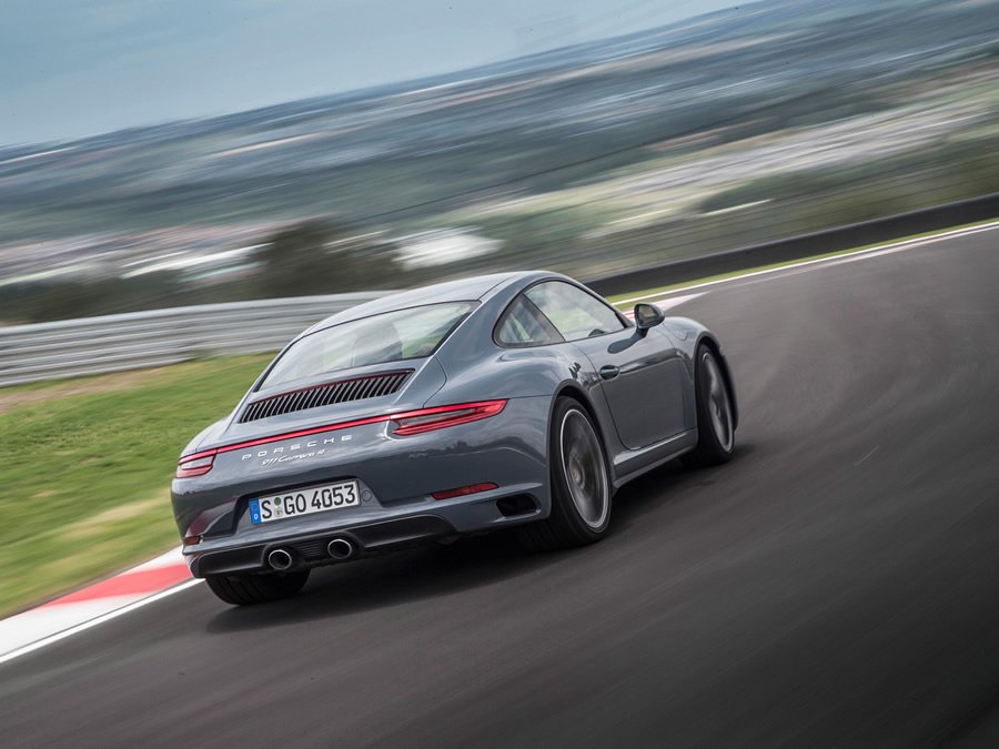 Porsche Stability Management (PSM) Nedir?