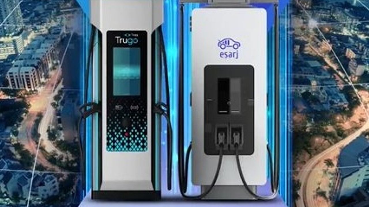 Eşarj ve Trugo, Kullanıcılar İçin Sınırları Kaldırıyor - ST Endüstri Haber