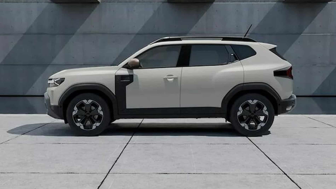 Renault Duster 2025, Türkiye’de Yarı Fiyatına SUV Kampanyasını Kaçırma!
