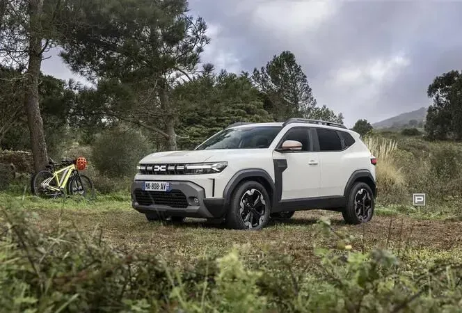 Renault Duster 2025 fiyat listesi açıklandı… Her bütçeye uygun modeller  şimdi daha uygun! - Bolu Gündem
