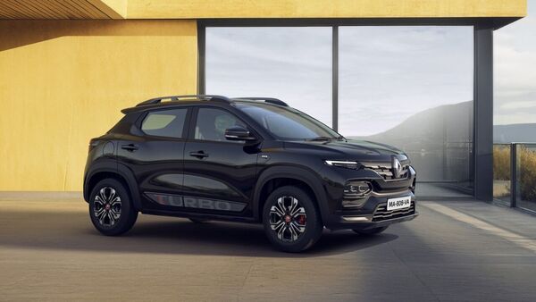 2025 Renault Kiger: Check out the updated SUV's price, specs and features | HT Auto