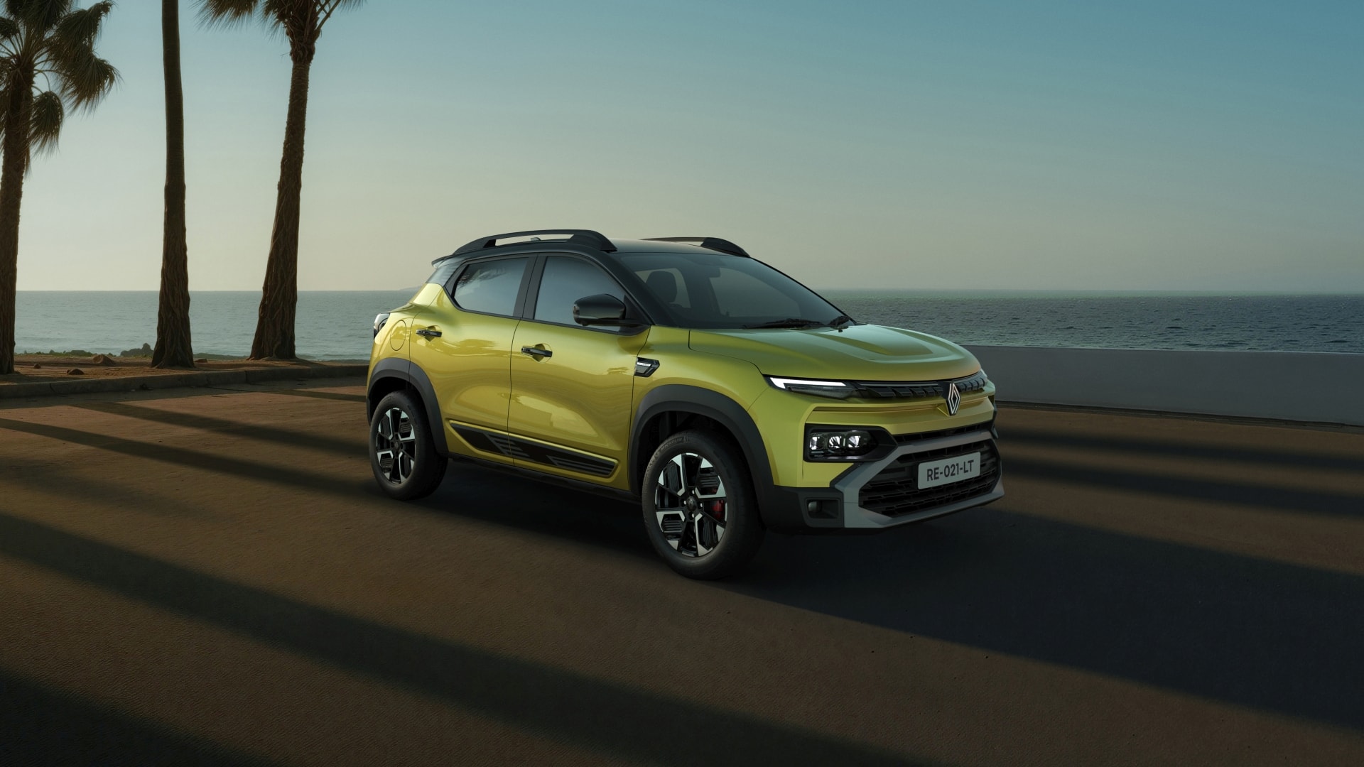 2025 Renault Kiger Specs, Performance & Photos - autoevolution