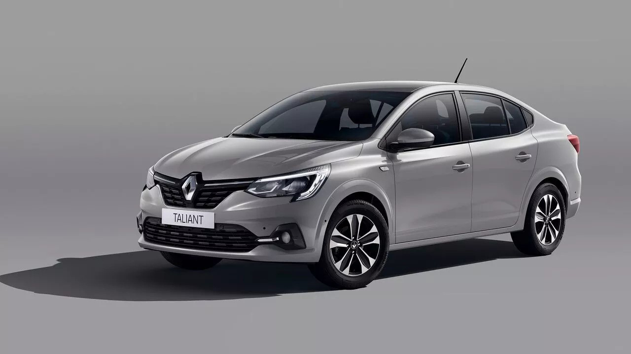 Renault Taliant Türkiye’de Veda Etti, Uygun Fiyatın Yetmediği Ekonomik Sedan