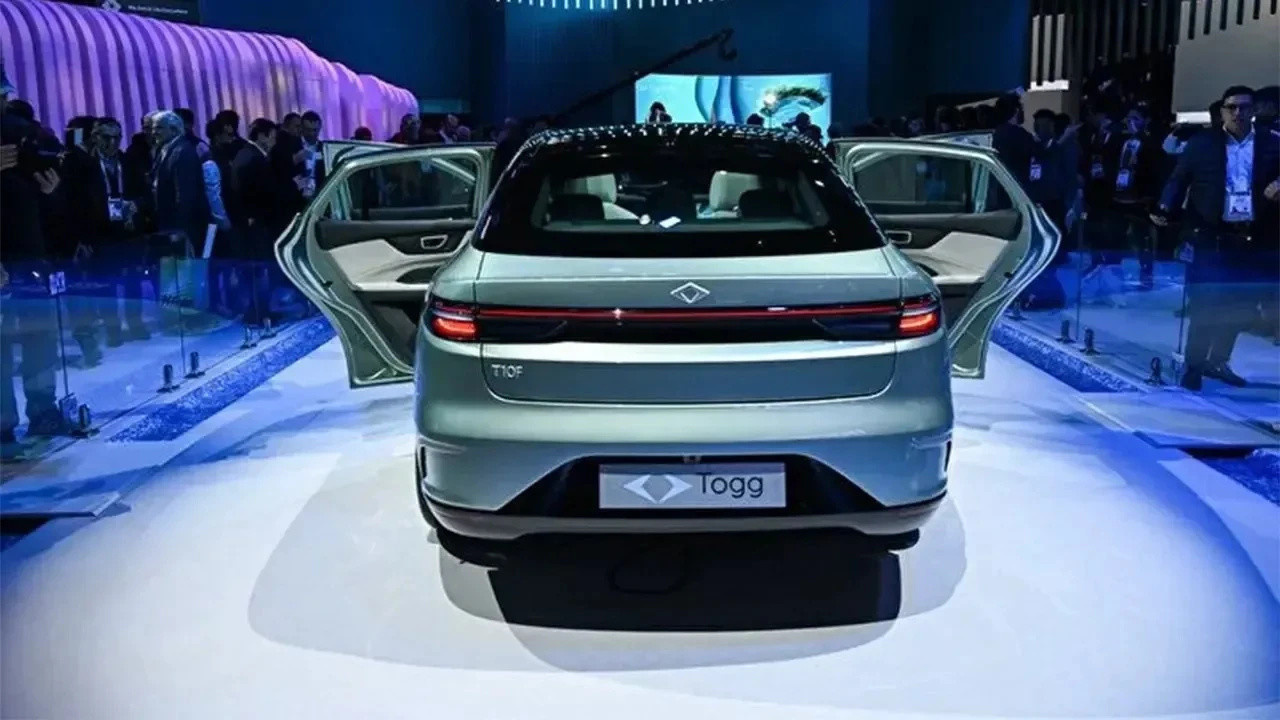 Sıfır Otomobil Sahibi Olmak Artık Daha Kolay 48 Ay Vadeyle Elektrikli Araç Teşvikleri