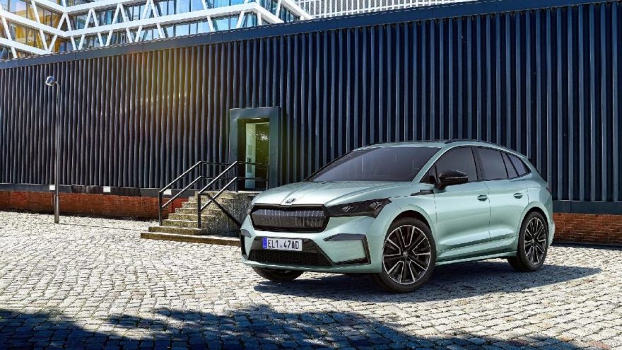 Škoda Fiyat Listesi 2025 Temmuz (Aylık Güncellenir) - arabam.com