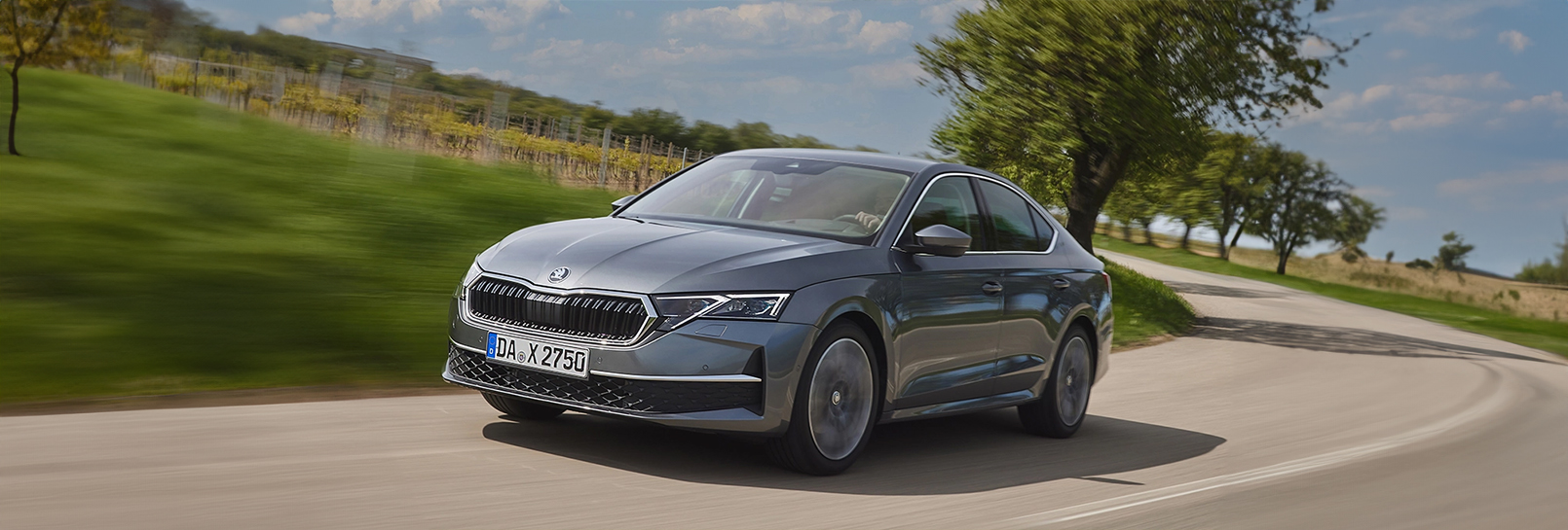 Sıfır Km Skoda Octavia 2024 Fiyat Listesi ve Araç Satışı