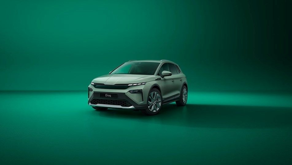 Skoda Türkiye’de Sessizce Başladı, Enyaq’ı Gölgeye Mi Düşürüyor?