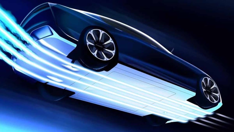 Stellantis, yeni ultra hızlı piliyle Tesla'ya saldırıyor - Sözcü