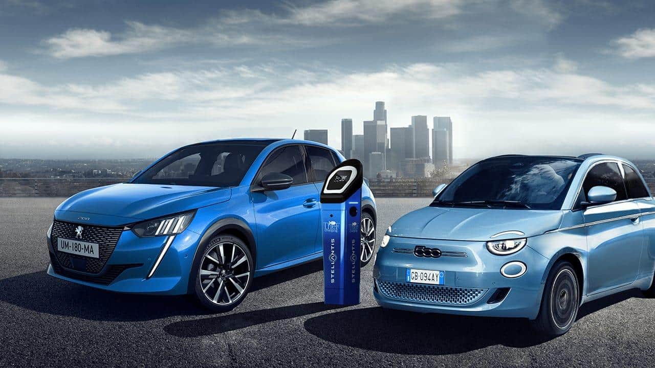 Stellantis elektrikli otomobil yatırımlarını hızla sürdürüyor | Otoajanda