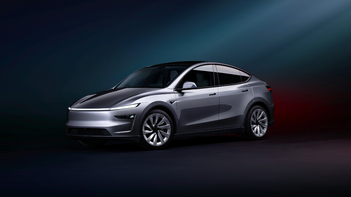 Tesla Model Y Türkiye’de Yeni Fiyatlarıyla 6-7 Ağustos’ta Satışta!