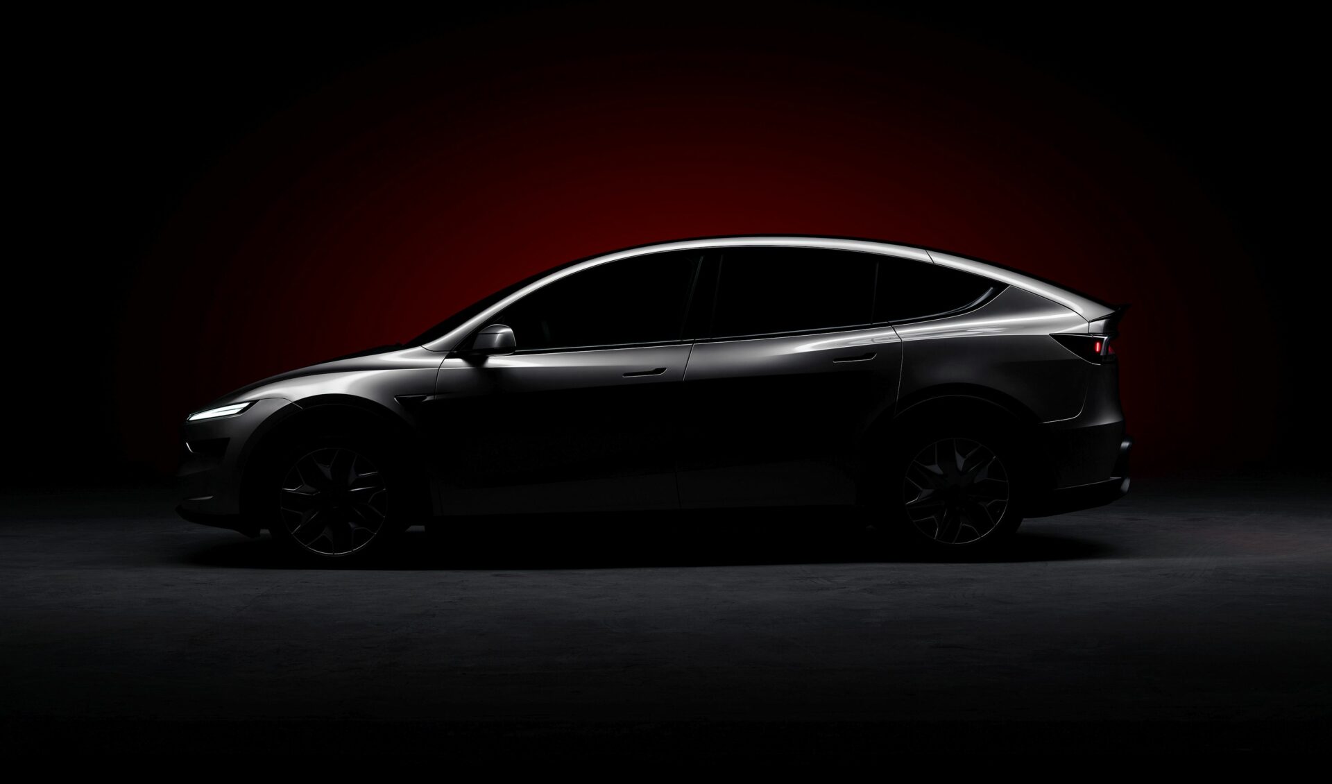 6 koltuklu ve 18 cm daha uzun Tesla Model Y L tanıtıldı - SDN