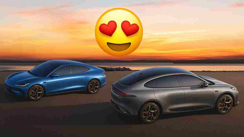 Tesla’ya Rakip Avrupa Elektrikli Araç Pazarının Yeni Şampiyonları