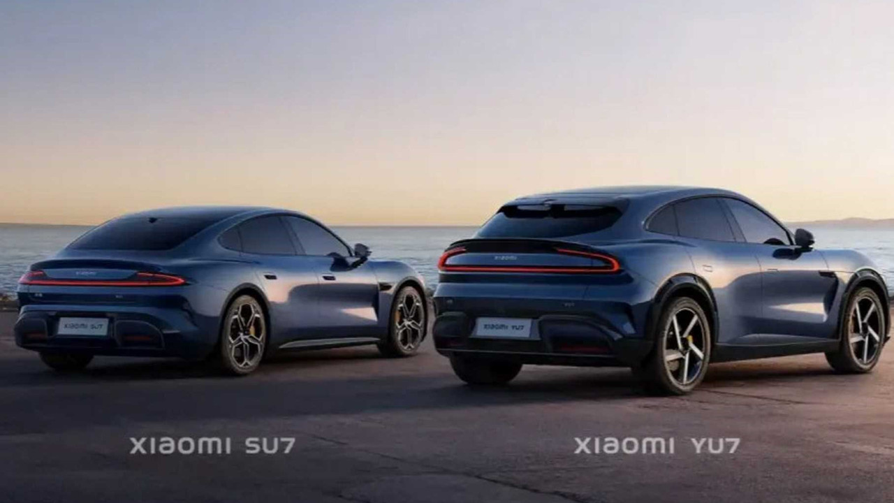 Tesla’yı Gölgede Bırakacak Elektrikli SUV’un Şarj, Menzil ve Performans Sırları