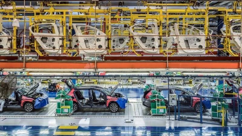 KAP'a bildirildi: Tofaş, Stellantis Otomotivle birleşme kararı aldı