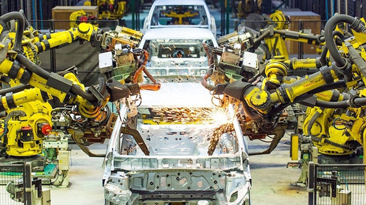 Tofaş'tan Stellantis Otomotiv ile kolaylaştırılmış usulde birleşme kararı