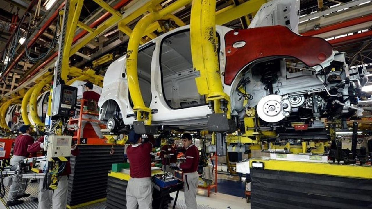 Tofaş, Stellantis Otomotiv ile birleşme kararını KAP'a bildirdi - Ekonomim