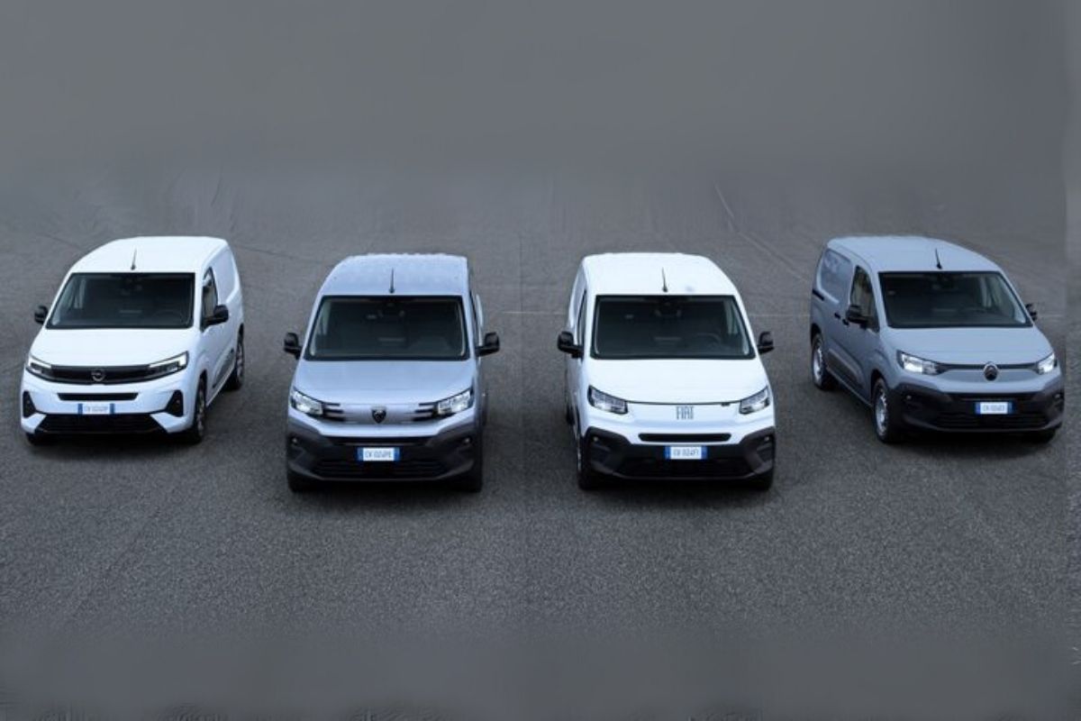 Tofaş’ın Sessiz Dönüşü! Türkiye, Hafif Ticari Araçta Küresel Güce Dönüşüyor!