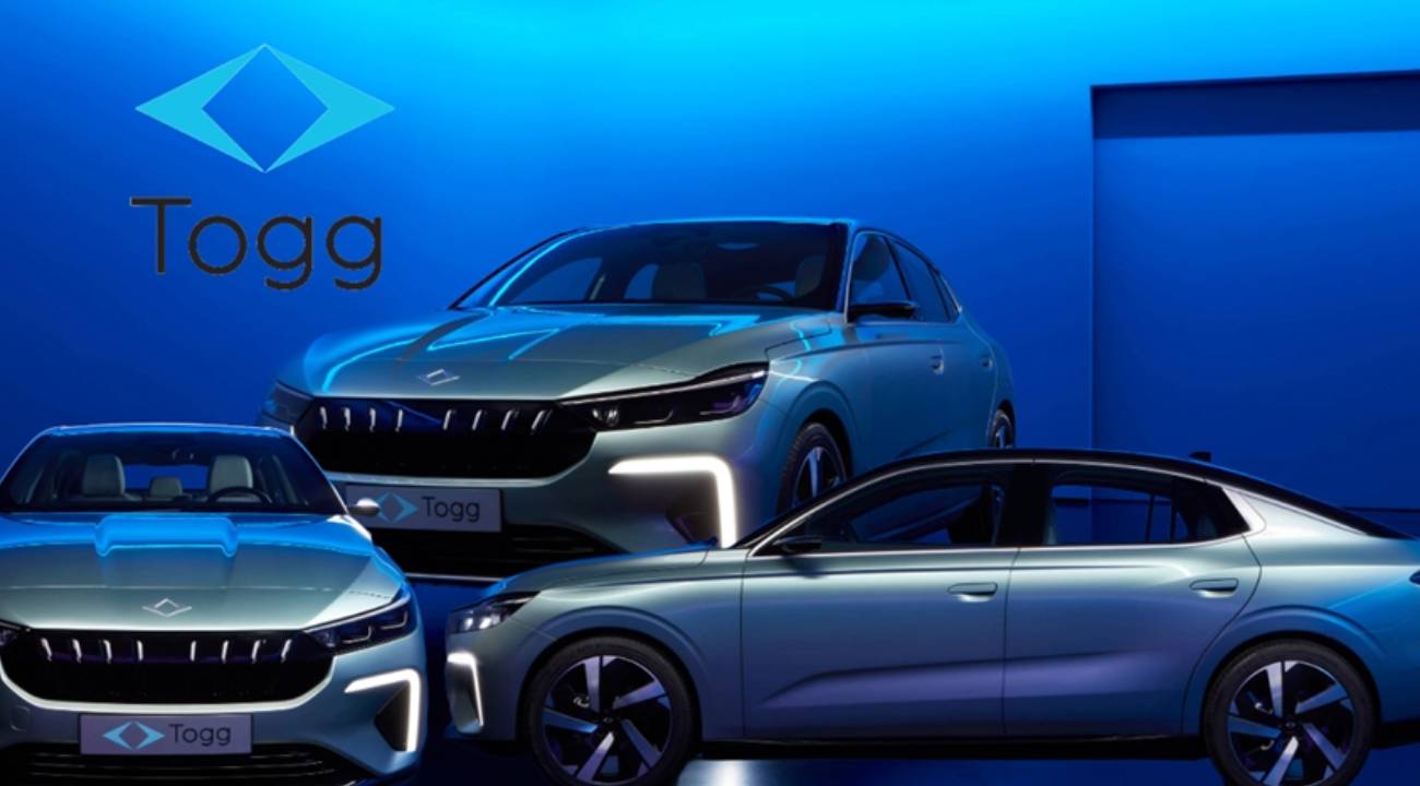 Togg'dan açıklama geldi, tarih belli oldu: Togg T10F ne zaman çıkacak? -  Otomobil Haberleri - Ekonomist