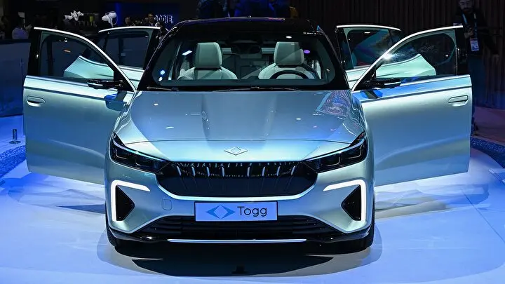 TOGG T10F'nin güncel menzili açıklandı: Tesla'yı geride bıraktı -  BeeTekno.com